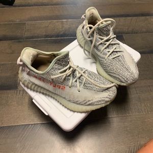 Yeezys